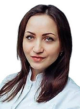 Грицай Мария Игоревна