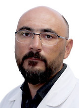 Григорьев Георгий Александрович