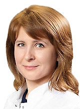 Григорьева Валерия Валерьевна