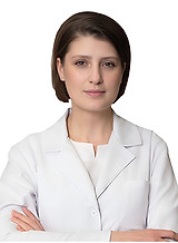 Григорян Агуник Самвеловна