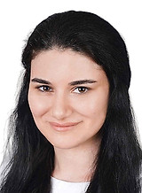 Григорян Лусинэ Аркадьевна