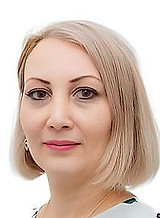 Григорян Мэри Самвеловна