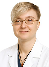 Гринькив Зоряна Петровна