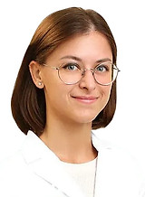 Гришенкова Анастасия Сергеевна