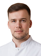 Гривко Антон Валерьевич