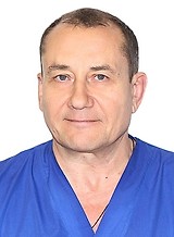 Громов Юрий Михайлович