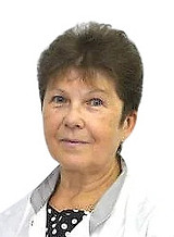 Грудина Марина Сергеевна