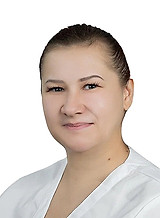 Груднева Марина Вячеславовна