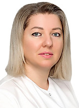 Грушина Виктория Петровна