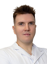 Груздов Михаил Михайлович