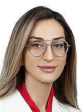 Гучаева Динара Анзоровна