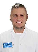 Гуднин Евгений Викторович