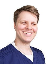 Гулинов Кирилл Александрович