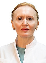 Гуляева Ольга Александровна