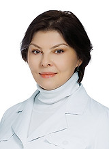 Гульянц Наталия Михайловна