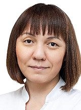 Гумерова Гульнара Ахметовна
