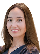 Гумерова Карина Ринатовна