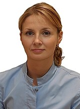 Гурова Марина Александровна