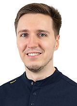 Гусаков Сергей Вячеславович
