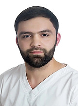 Гусейнов Зияуттин Захарович