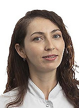 Гусманова Маргарита Газинуровна 