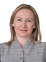 Гузеева Юлия Александровна