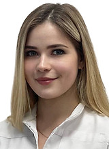 Гузий Елена Александровна