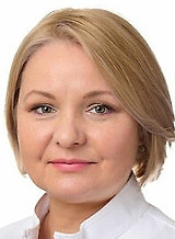Гузяева Ирина Петровна
