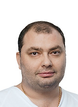 Гвилава Андро Дилариевич