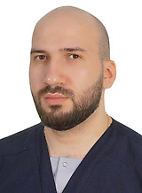 Гвинджия Владислав Амиранович