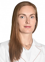 Гвинтовкина Татьяна Олеговна