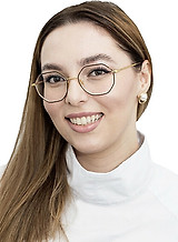 Гяургиева Милана Ахмедовна