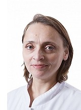 Гюласарян Светлана Валерьевна