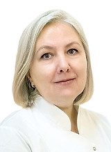 Ибрагимова Гюляра Фяритовна