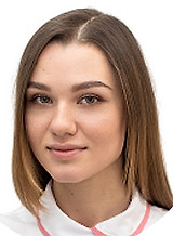 Идашкина Екатерина Сергеевна