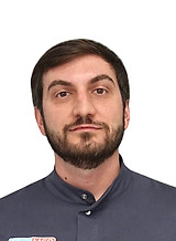 Идрисов Ниматула Шамильевич