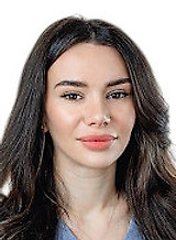 Идрисова Ася Мурадовна