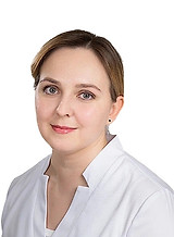 Игольницына Татьяна Геннадьевна