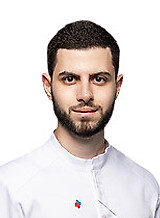 Ильгияев Лион Ирмияевич