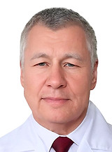 Ильин Сергей Иванович