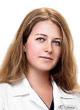 Ильина Эмилия Андреевна