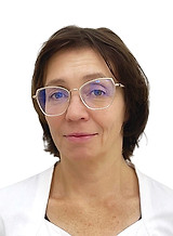 Ильинская Софья Эдуардовна
