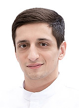 Ильканаев Роман Захарович