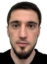 Иммиев Алисултан Гаджикурбанович