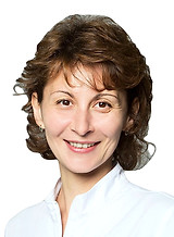 Индейкина Лилия Хасанбековна