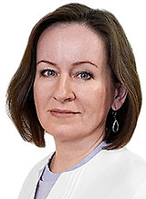 Ипатова Екатерина Борисовна