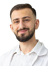 Исаев Имин Магомедович