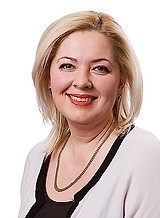Исаева Мадина Абдулмуталиевна