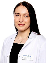 Исаева Наида Курбановна