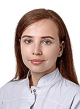 Исаева Ольга Алексеевна